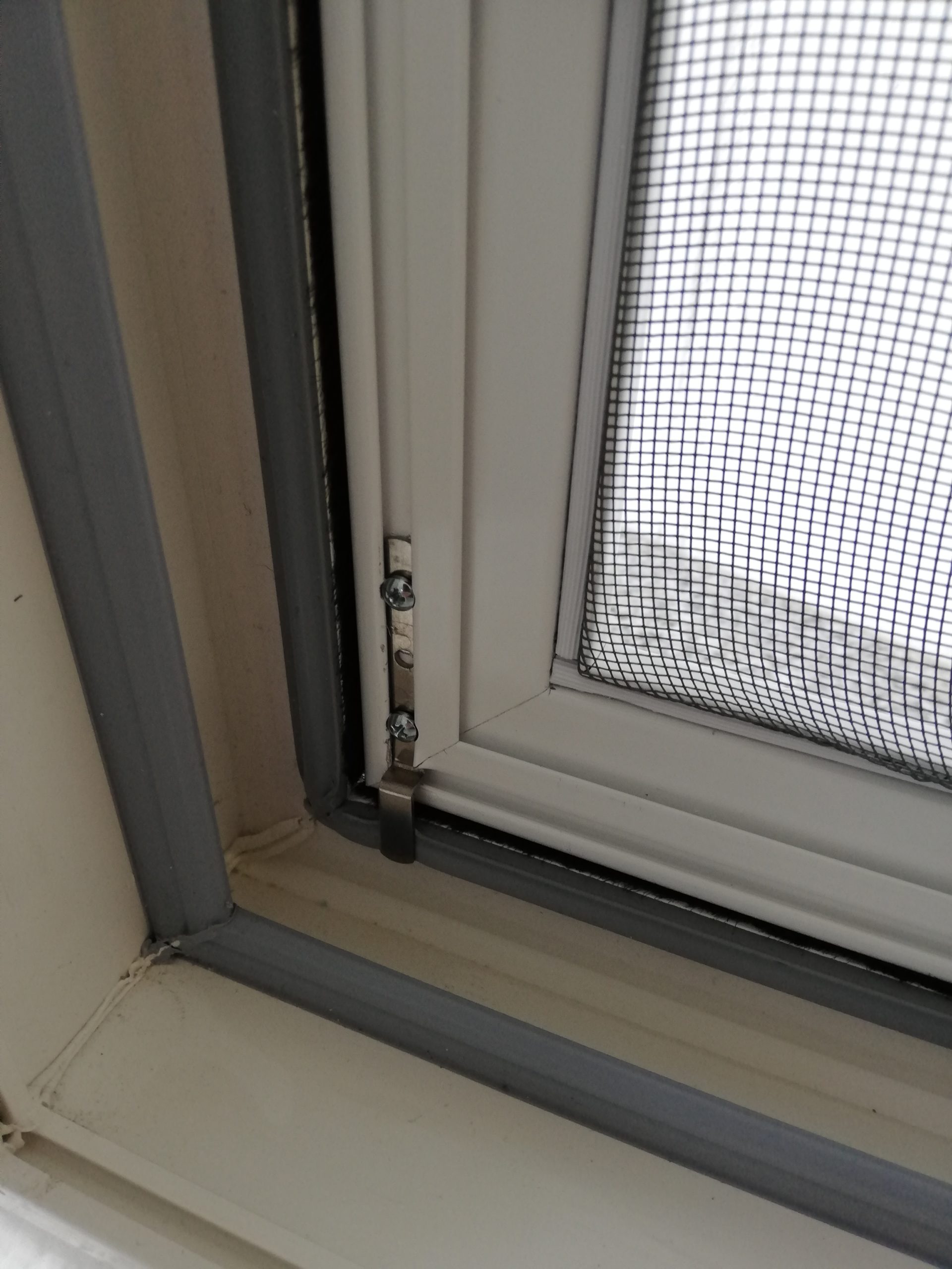 Insektenschutzsysteme – Bauelemente Pauls
